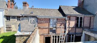  Maison � vendre 12 pi�ces 260 m�