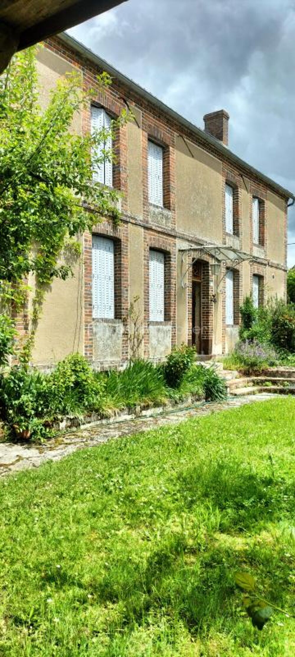 Vente Maison MAISON ANCIENNE Beauvoir