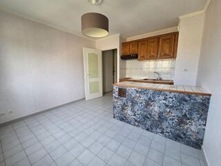  Appartement à vendre 1 pièce 19 m²