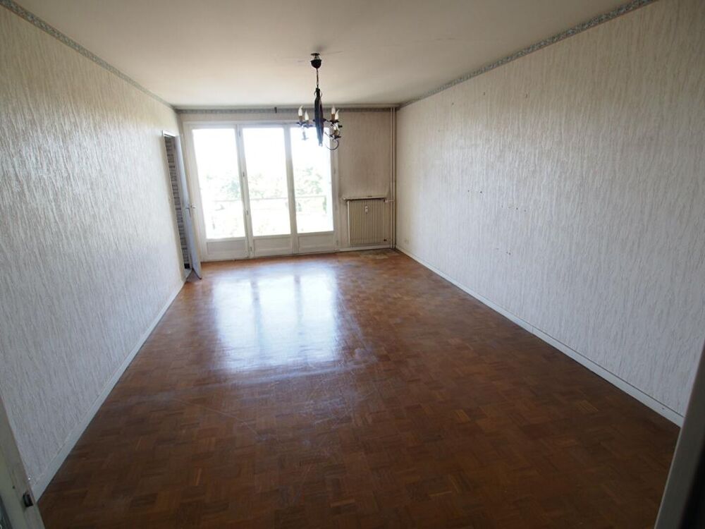 Vente Appartement Appartement Saint Apollinaire T5 82 m2 Saint apollinaire