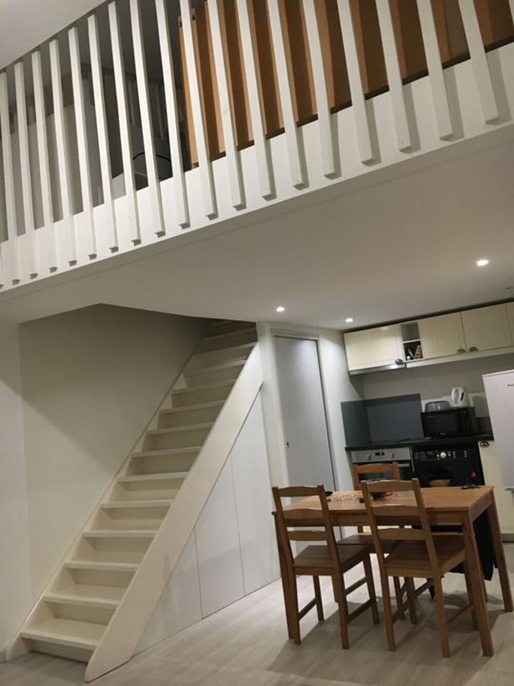 Location Appartement Appartement de 33m2 à louer sur Bordeaux Bordeaux