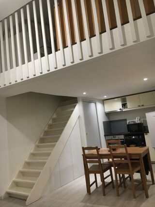Location Appartement Appartement de 33m2 à louer sur Bordeaux Bordeaux