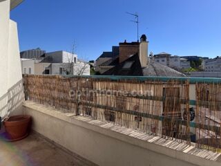  Appartement � vendre 3 pi�ces 61 m�