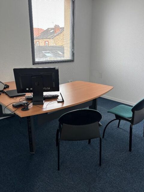 Bureau 955000 87100 Limoges