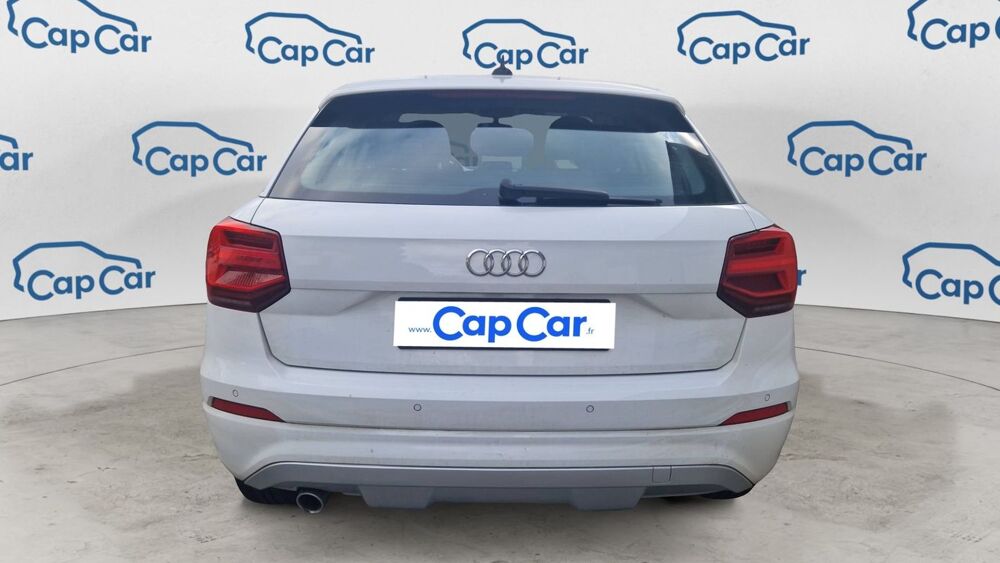 Q2 1.6 TDI 116 Business Line 2019 occasion 58000 Nevers