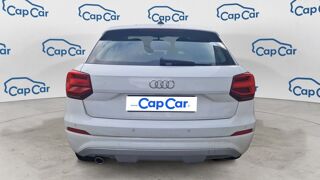 Q2 1.6 TDI 116 Business Line 2019 occasion 58000 Nevers