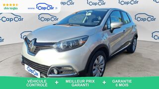 Captur 1.5 dCi 90 Business 2014 occasion 59880 Saint Saulve