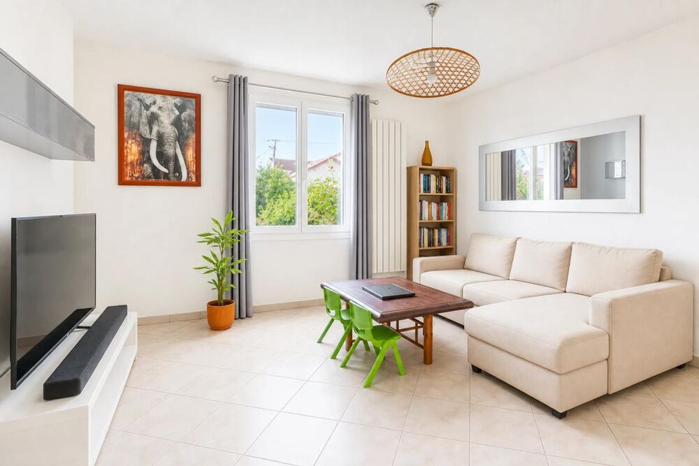 Maison 5 pièces 70 m² · à Les Mureaux · 70 m² · 199 000 €
