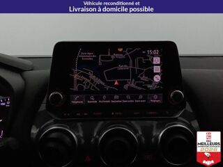 Juke HYBRID 143 Acenta 2023 occasion 10150 Lavau