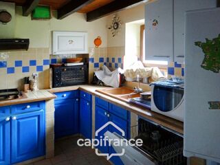  Maison � vendre 4 pi�ces 119 m�
