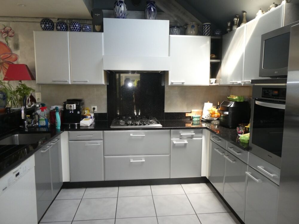� vendre  Maison G�rardmer (88400)