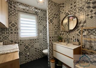  Maison à vendre 5 pièces 104 m²
