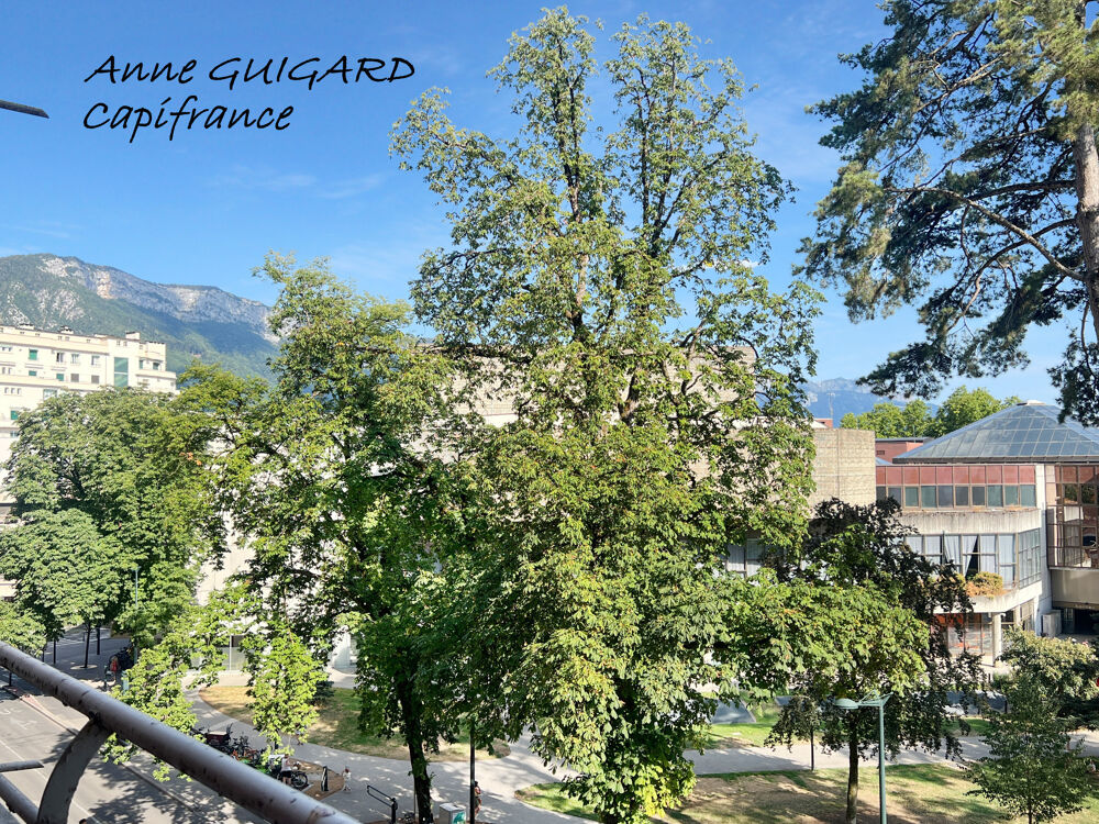 Vente Appartement ANNECY (74) - Appartement 3 PIECES de 91m² de style Bourgeois avec cave Annecy