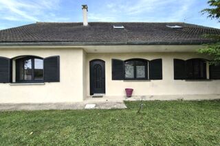 Vente Maison Pavillon 2015 3/4 Chambres Prunay en yvelines