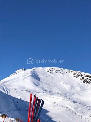  Appartement � vendre 1 pi�ce 25 m�