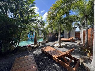  Propri�t�/ch�teau 13 pi�ces 374 m� Saint francois