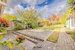  Maison à vendre 6 pièces 151 m²