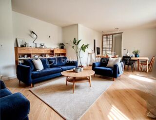  Appartement à vendre 4 pièces 94 m²