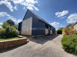  Maison à vendre 5 pièces 100 m²