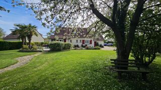  Maison � vendre 7 pi�ces 147 m�