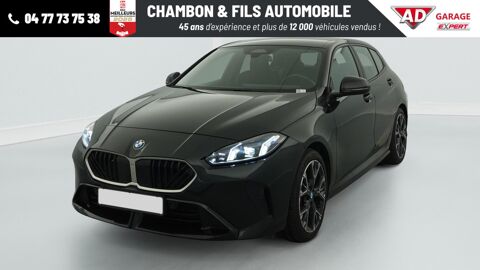 S&eacute;rie 1 F70 120d 163 ch DKG7 M Sport 2025 occasion 42320 La Grand-Croix