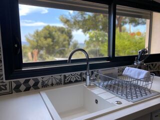  Appartement à louer 1 pièce 25 m²