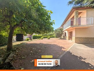  Maison à vendre 4 pièces 118 m²