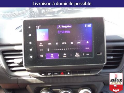 Trafic L2H1 3T 2.0 BLUE DCI 150CH ADVANCE EDC -24 2025 occasion 78200 Buchelay
