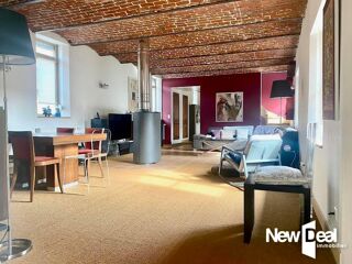  Maison � vendre 6 pi�ces 188 m�