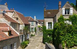 Appartement  vendre 4 pices 91 m