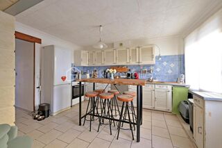  Maison � vendre 5 pi�ces 81 m�