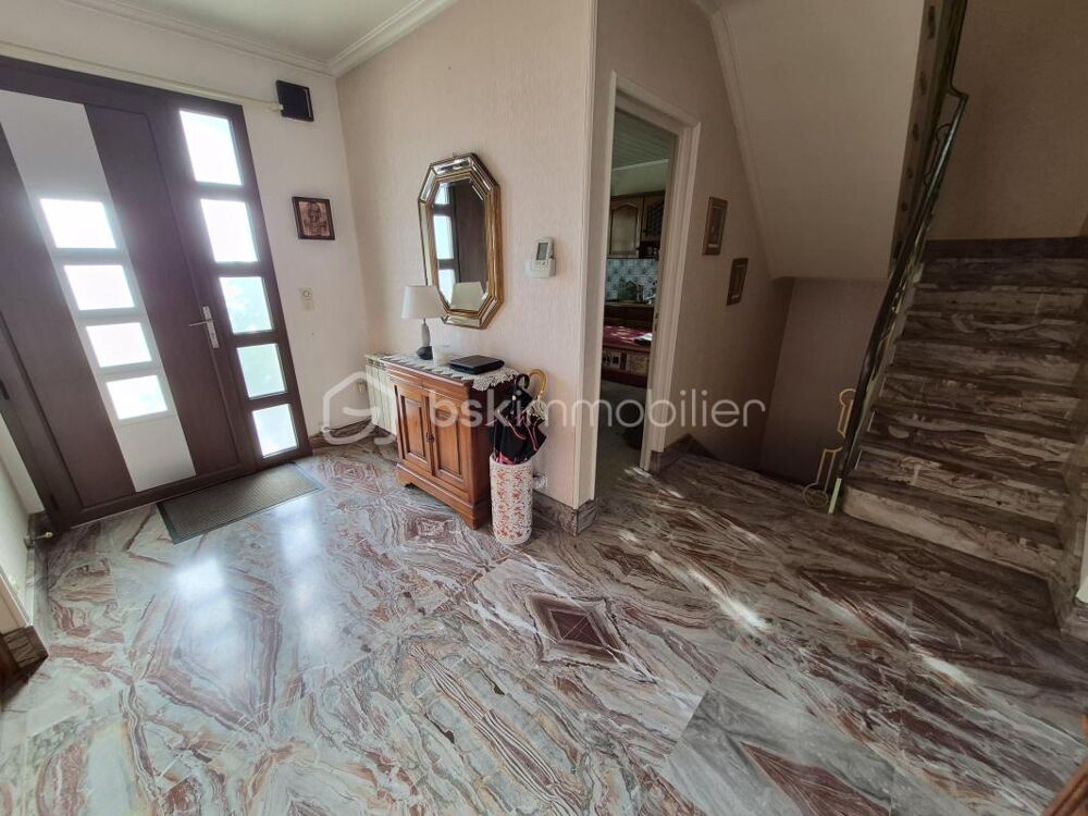 Vente Maison Charmante maison familiale avec beaux volumes et extérieur agréable Vigneux sur seine