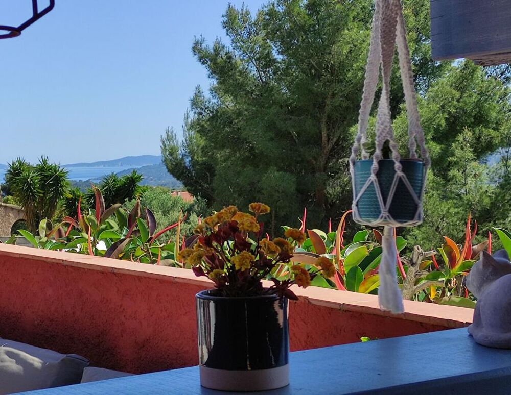  vendre  Maison Bormes-les-Mimosas (83230)