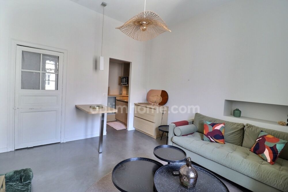 à vendre  Appartement Nantes (44000)