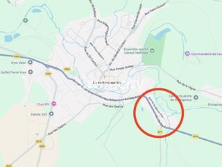  Maison � vendre 8 pi�ces 183 m�