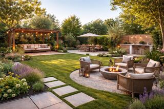  Appartement � vendre 3 pi�ces 58 m�