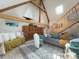  Maison � vendre 8 pi�ces 236 m�