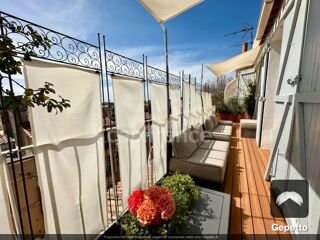  Appartement � vendre 8 pi�ces 178 m�