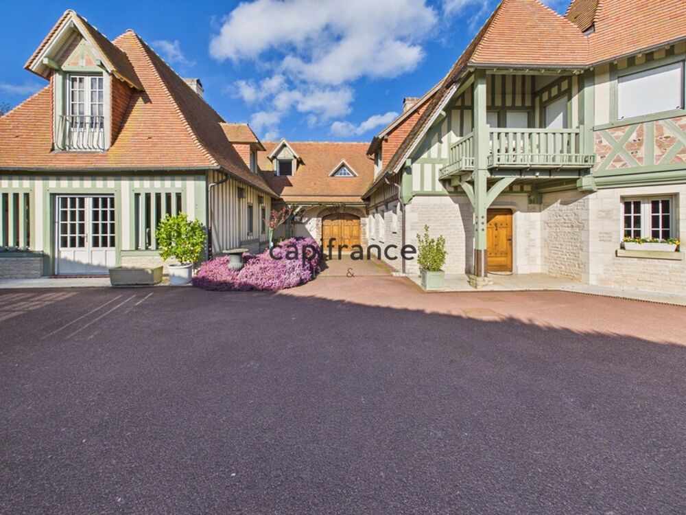 � vendre  Maison Livarot (14140)