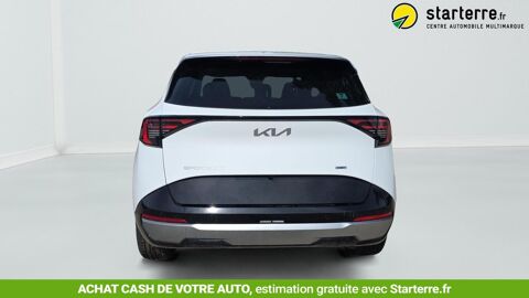 Sportage Hybride 239 ch BVA6 Active 2026 occasion 69190 Saint-Fons