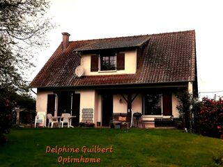  Maison � vendre 5 pi�ces 110 m�