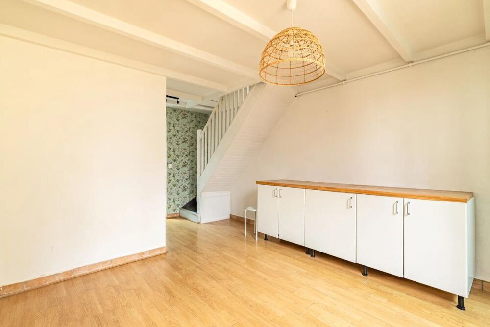 Vente Appartement Appartement atypique 2 pièces avec terrasse à Villejuif Villejuif