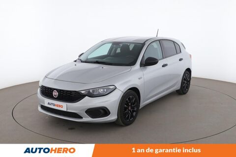 Fiat Tipo 1.4 Street 5P 95 ch 2019 occasion Issy-les-Moulineaux 92130