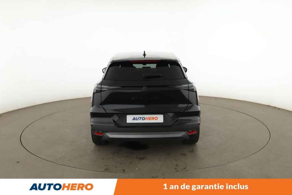 Symbioz 1.6 E-Tech Full Hybrid Esprit Alpine 145 ch 2025 occasion 92130 Issy-les-Moulineaux