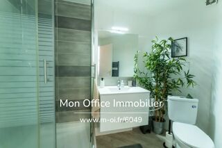  Appartement � vendre 1 pi�ce 22 m�