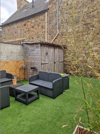 Maison à vendre 5 pièces 113 m²