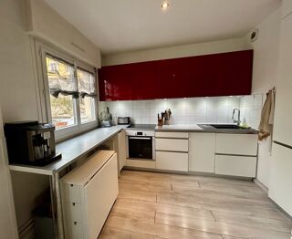  Appartement à vendre 3 pièces 65 m²