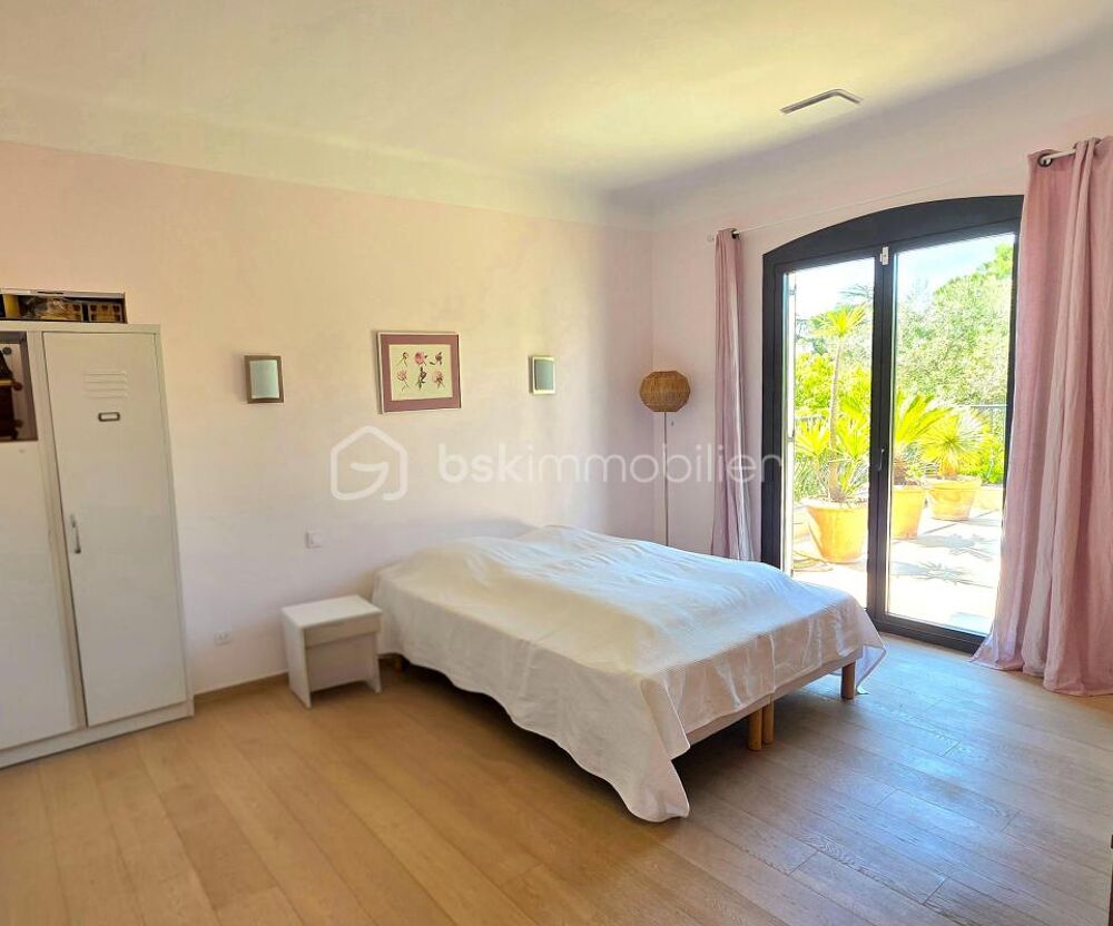 à vendre  Villa Montpellier (34000)