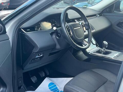 Range Rover Evoque Mercedes-Benz GLC 300 4MATIC AMG Line 2020 occasion 33000 Bordeaux