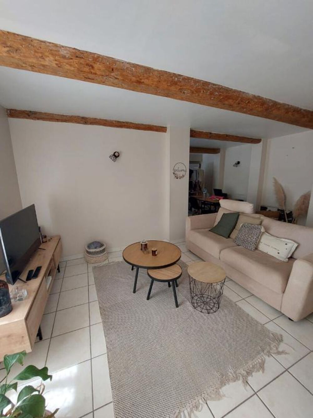 Appartement Althen Des Paluds 3 pièce(s) 64 m2